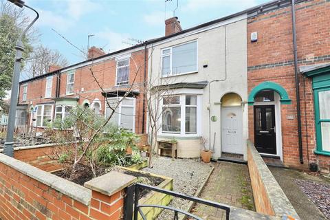 3 bedroom terraced house for sale, The Limes, Ella Street, Hull