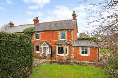 Echo Barn Lane, Farnham, Surrey, GU10