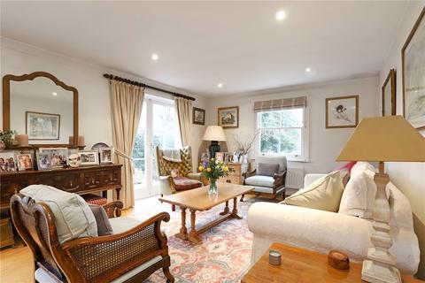 4 bedroom semi-detached house for sale, Echo Barn Lane, Farnham, Surrey, GU10