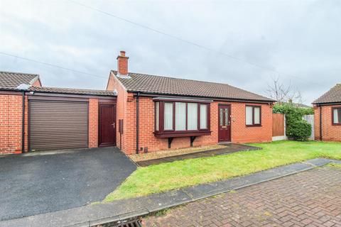 2 bedroom bungalow for sale, Brookfield Court, Normanton WF6