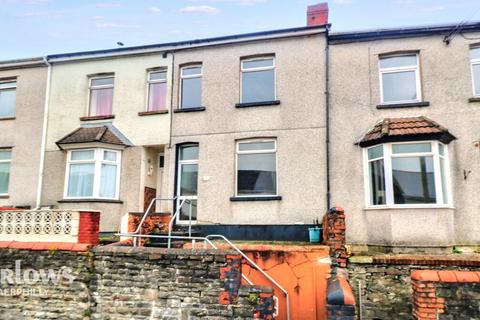 2 bedroom terraced house for sale, Edward Terrace, Caerphilly