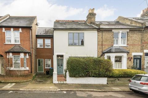 3 bedroom house for sale, Haliburton Road, St Margarets TW1