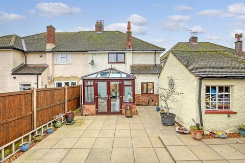 3 bedroom semi-detached house for sale, St. Dunstans Road, Hunsdon