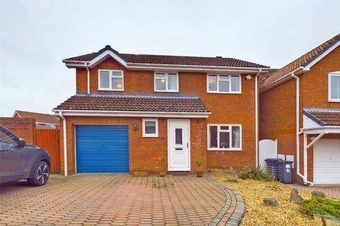 4 bedroom detached house for sale, Springvale Avenue, Bournemouth, BH7