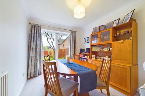 4 bedroom detached house for sale, Springvale Avenue, Bournemouth, BH7