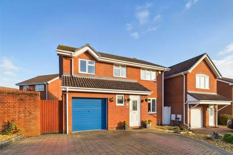 4 bedroom detached house for sale, Springvale Avenue, Bournemouth, BH7