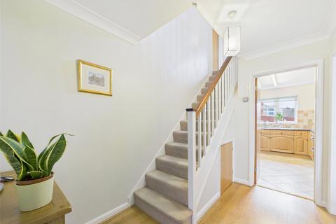 4 bedroom detached house for sale, Springvale Avenue, Bournemouth, BH7