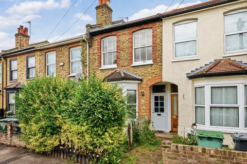 3 bedroom terraced house to rent, Ronver Road, Lee, SE12