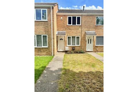 1 bedroom end of terrace house to rent, Rosevean Close, Bridgwater TA6