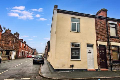 2 bedroom end of terrace house for sale, Hardman Street, Stoke-On-Trent ST2