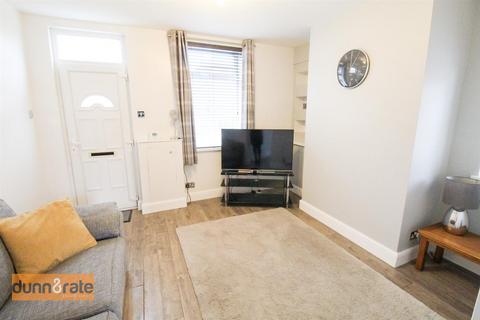 2 bedroom end of terrace house for sale, Hardman Street, Stoke-On-Trent ST2