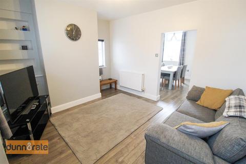 2 bedroom end of terrace house for sale, Hardman Street, Stoke-On-Trent ST2