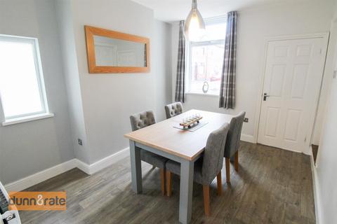 2 bedroom end of terrace house for sale, Hardman Street, Stoke-On-Trent ST2