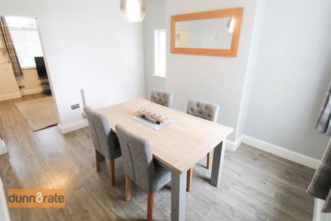 2 bedroom end of terrace house for sale, Hardman Street, Stoke-On-Trent ST2