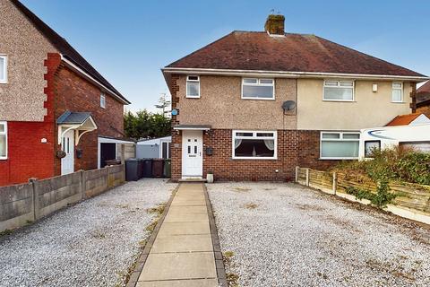 3 bedroom semi-detached house for sale, Central Avenue, Southport PR8