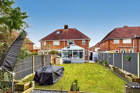 3 bedroom semi-detached house for sale, Central Avenue, Southport PR8