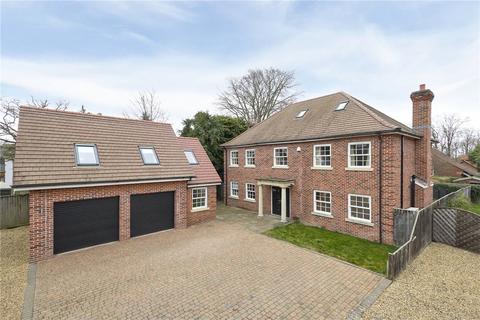 5 bedroom detached house for sale, Glebe Road, Cambridge, CB1