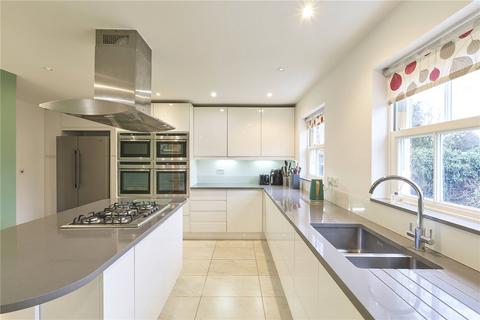 5 bedroom detached house for sale, Glebe Road, Cambridge, CB1