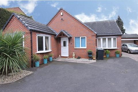 Fairview Crescent, Kingswinford, DY6