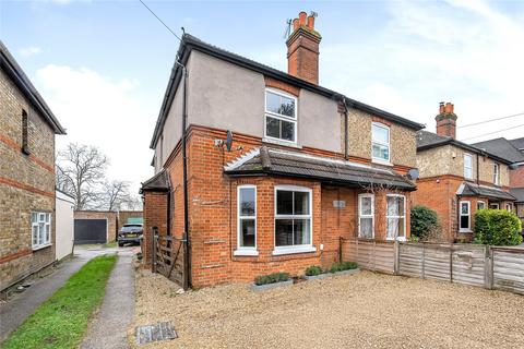 3 bedroom semi-detached house for sale, Send Road, Send, Surrey, GU23