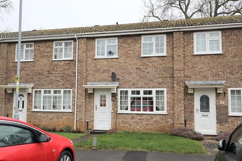 2 bedroom terraced house for sale, Harewood Close, Langham LE15