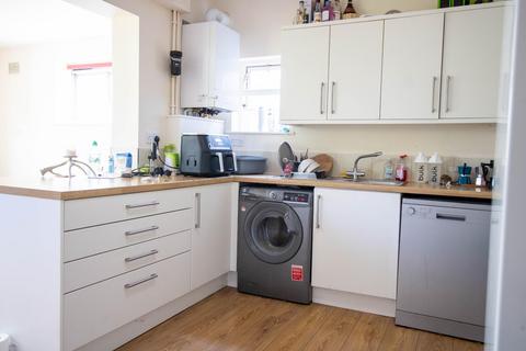 1 bedroom in a house share to rent, Gilbert Road, Cambridge