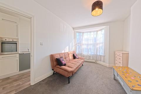 Argyle Road, BRIGHTON BN1