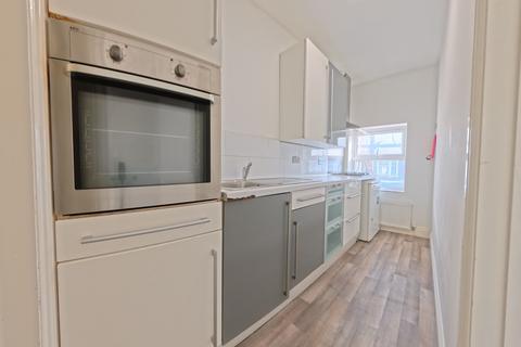 3 bedroom maisonette to rent, Argyle Road, BRIGHTON BN1
