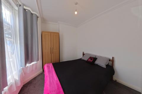 3 bedroom maisonette to rent, Argyle Road, BRIGHTON BN1