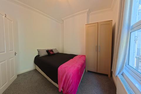 3 bedroom maisonette to rent, Argyle Road, BRIGHTON BN1