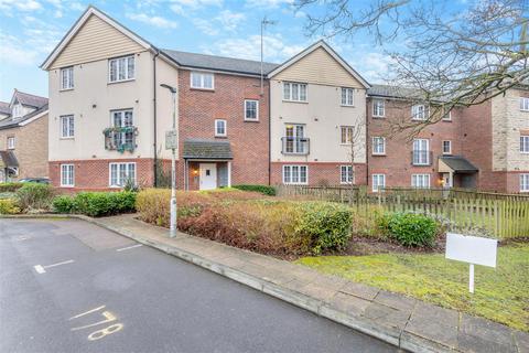 2 bedroom flat for sale, Mauritius House, Balliol Grove, Maidstone