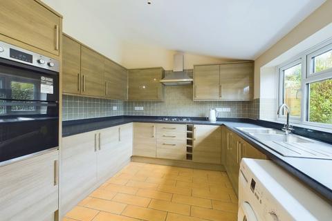 3 bedroom semi-detached house for sale, St. Matthews Parade, Northampton, NN2 7HF