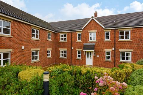 undefined, St Francis Close, Sandygate, Sheffield