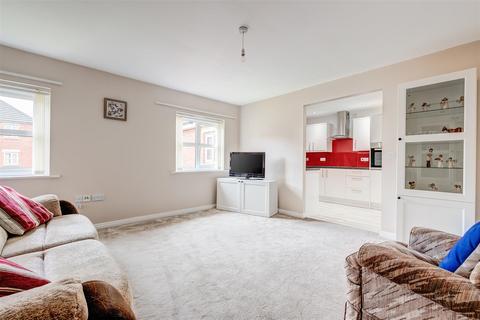 undefined, St Francis Close, Sandygate, Sheffield