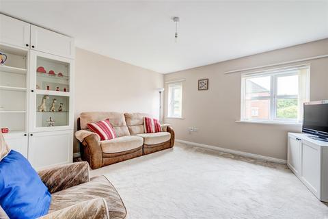 undefined, St Francis Close, Sandygate, Sheffield