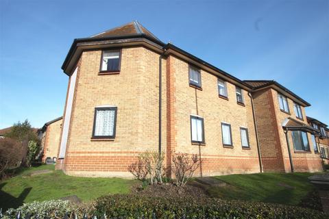 2 bedroom apartment for sale, Queens park ave, Billericay CM12