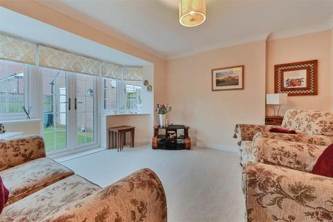 3 bedroom semi-detached house for sale, George Long Mews, Easingwold, York