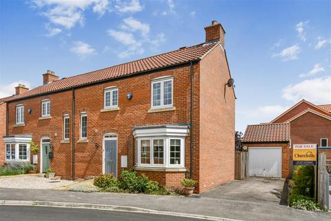 undefined, George Long Mews, Easingwold, York