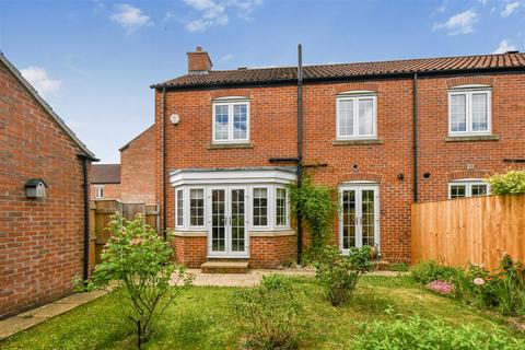 George Long Mews, Easingwold, York