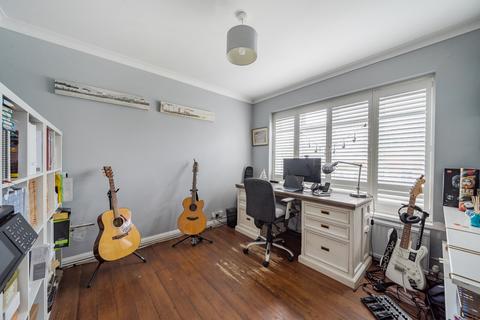 4 bedroom detached house for sale, High View Road, Onslow Village, Guildford, GU2