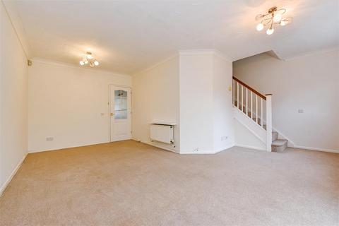 3 bedroom terraced house for sale, Jutland Crescent, Andover