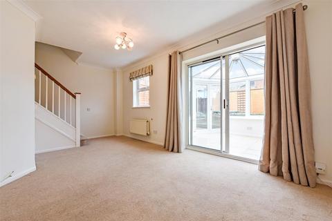 3 bedroom terraced house for sale, Jutland Crescent, Andover