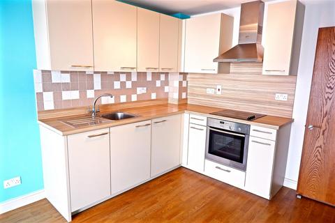 2 bedroom apartment to rent, St Helier