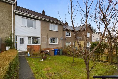 2 bedroom terraced house for sale, Foxbar Road, Paisley, PA2