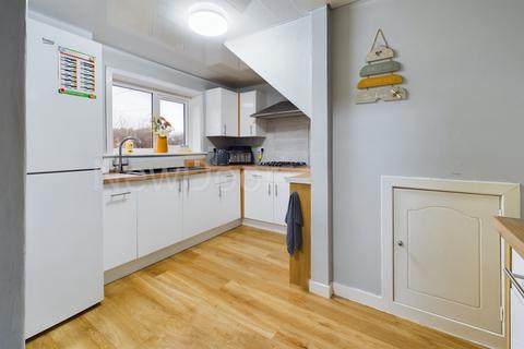 2 bedroom terraced house for sale, Foxbar Road, Paisley, PA2