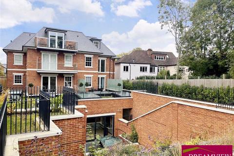 3 bedroom apartment to rent, STONEWAYS, TENTERDEN GROVE, LONDON, NW4