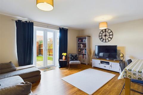 4 bedroom end of terrace house for sale, Graham Brown Walk, Witham, Essex, CM8