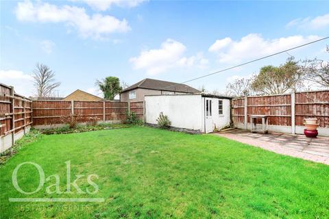 4 bedroom end of terrace house for sale, Heatherset Gardens, Streatham