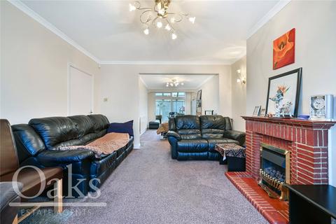 4 bedroom end of terrace house for sale, Heatherset Gardens, Streatham