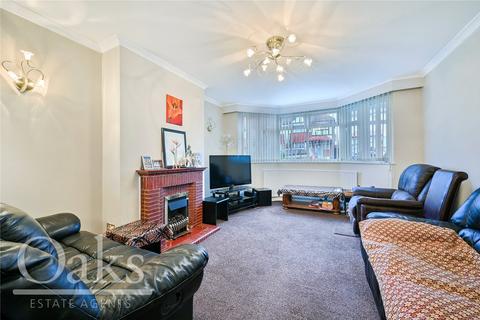 4 bedroom end of terrace house for sale, Heatherset Gardens, Streatham